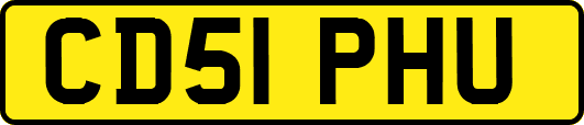 CD51PHU