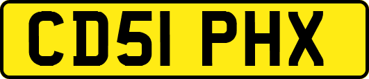 CD51PHX