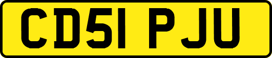 CD51PJU