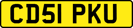 CD51PKU