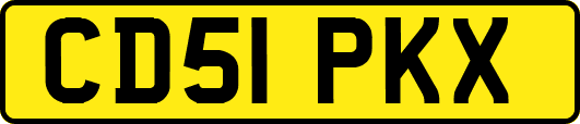 CD51PKX