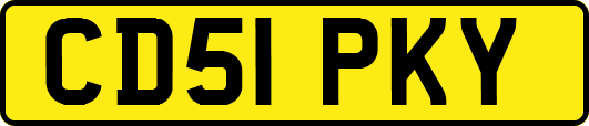 CD51PKY