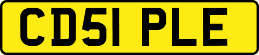 CD51PLE