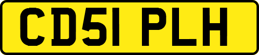 CD51PLH