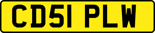 CD51PLW