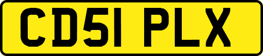 CD51PLX