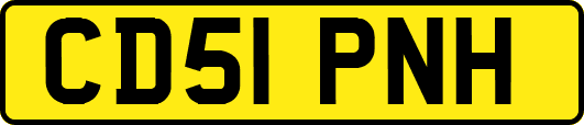 CD51PNH