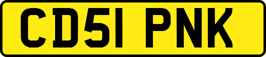 CD51PNK