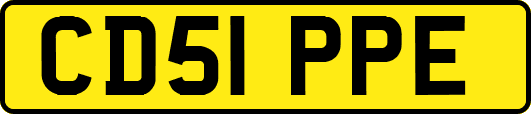 CD51PPE