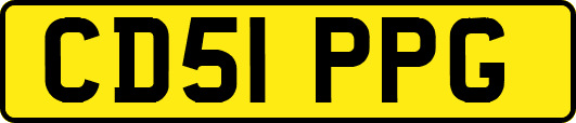 CD51PPG