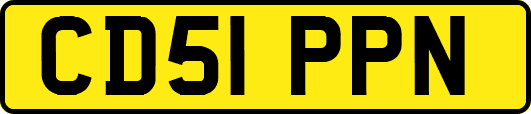 CD51PPN