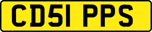 CD51PPS