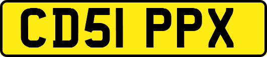CD51PPX