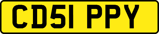 CD51PPY