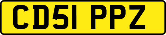 CD51PPZ