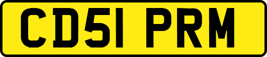 CD51PRM