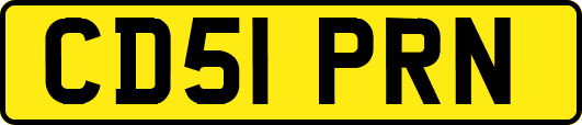 CD51PRN