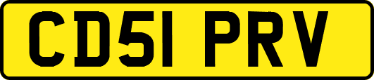 CD51PRV