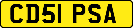 CD51PSA