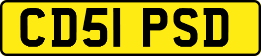 CD51PSD
