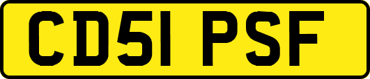 CD51PSF