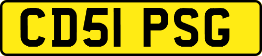 CD51PSG