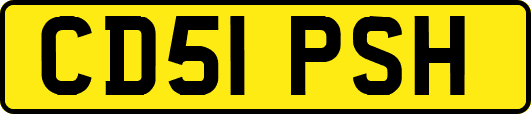 CD51PSH
