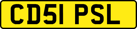 CD51PSL
