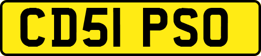 CD51PSO