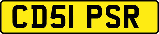 CD51PSR