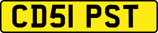 CD51PST