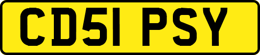CD51PSY