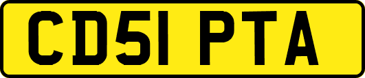 CD51PTA