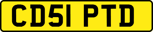 CD51PTD