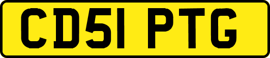 CD51PTG