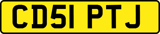 CD51PTJ