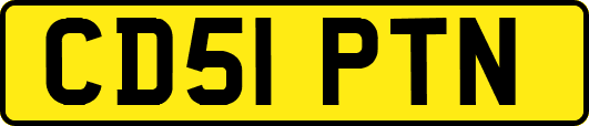 CD51PTN