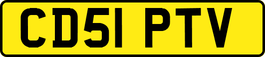 CD51PTV