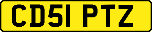 CD51PTZ