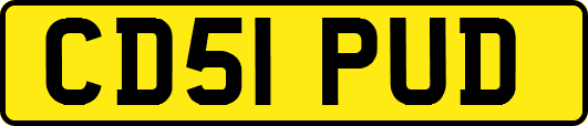 CD51PUD