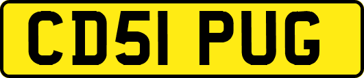 CD51PUG