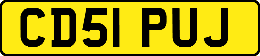 CD51PUJ