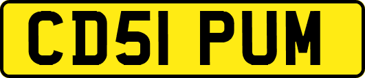 CD51PUM