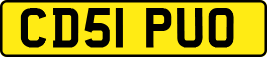 CD51PUO