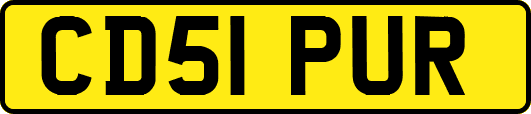 CD51PUR