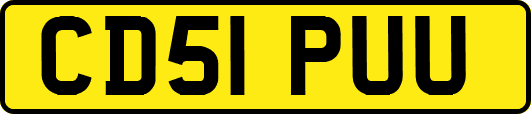 CD51PUU