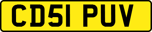 CD51PUV