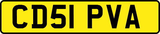 CD51PVA