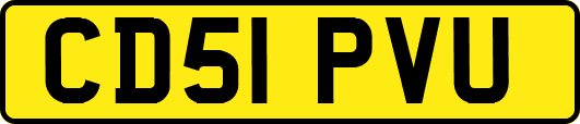 CD51PVU