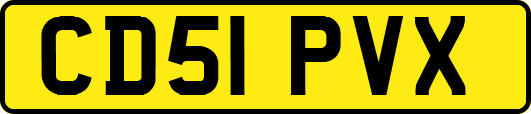 CD51PVX